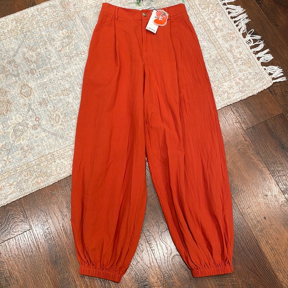 Cider pants